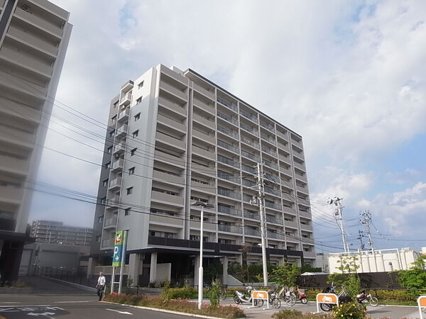 プレミストせんだい宮の杜