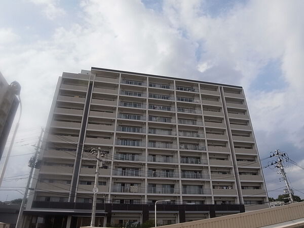 プレミストせんだい宮の杜