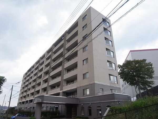 D’レスティア南光台