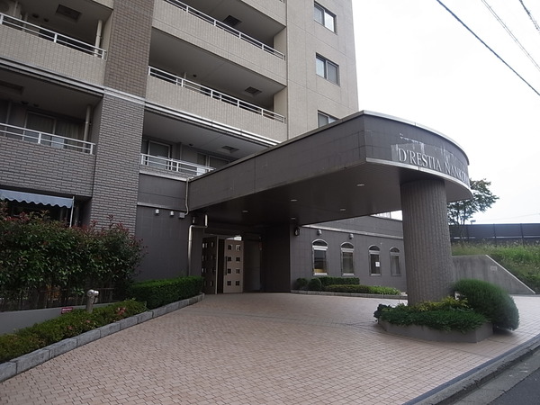 D’レスティア南光台