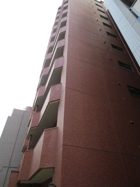 【ライオンズマンション片平キャンパス】外観
