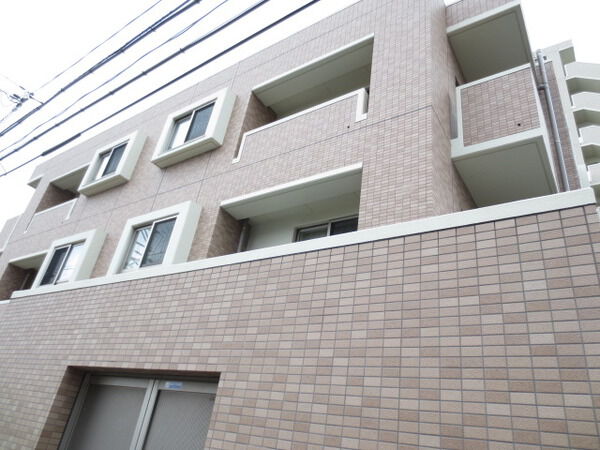 【サンクレイドル東仙台プロメリア】外観