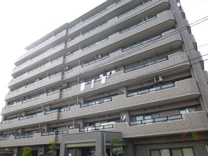 ネオハイツ中倉Ⅱ｜三井のリハウス