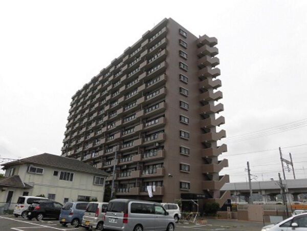 【エトワール河原町】外観
