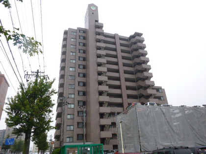 ネオハイツ大和の辻