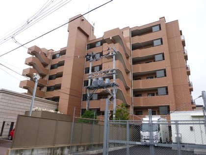 ナイスアーバン大和町サニーコート
