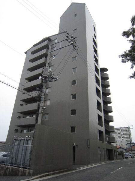【オーベル井口】外観