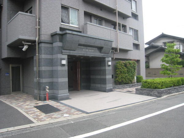フローレンス己斐本町リバーコート 2枚目 フローレンス己斐本町リバーコート