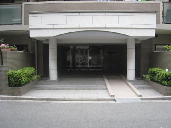 藤和ハイタウン庚午北