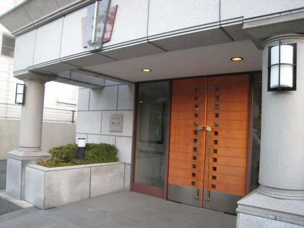 ネオライフ庚午中