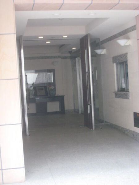 ファミール庚午中