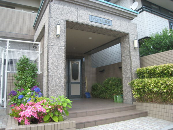 ジェイシティ古江駅前