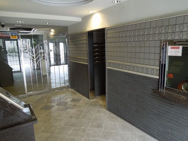 グランドメゾン庚午中