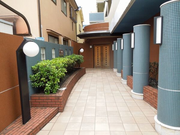 ダイアパレス庚午公園