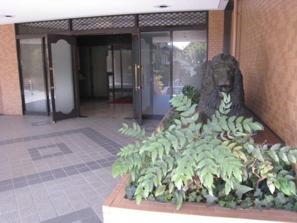 ライオンズヒルズ田方 3枚目 ライオンズヒルズ田方