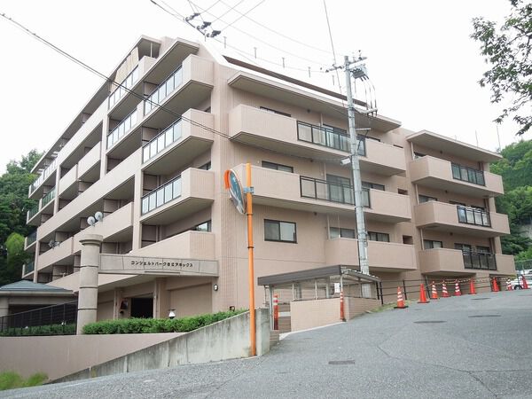 コンツェルトパーク古江アネックス