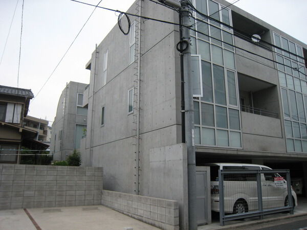 イーストーリー古江西町マンション 3枚目 イーストーリー古江西町マンション