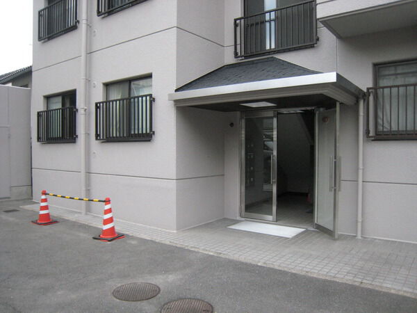 パークハイム古江 3枚目 パークハイム古江