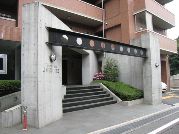 ルミナス古江 3枚目 ルミナス古江