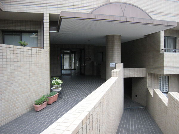 ロイヤルアーク古江 3枚目 ロイヤルアーク古江