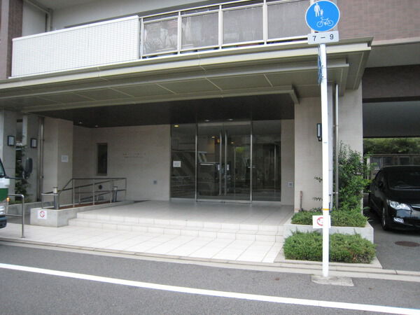 スターアーク古江東 2枚目 スターアーク古江東