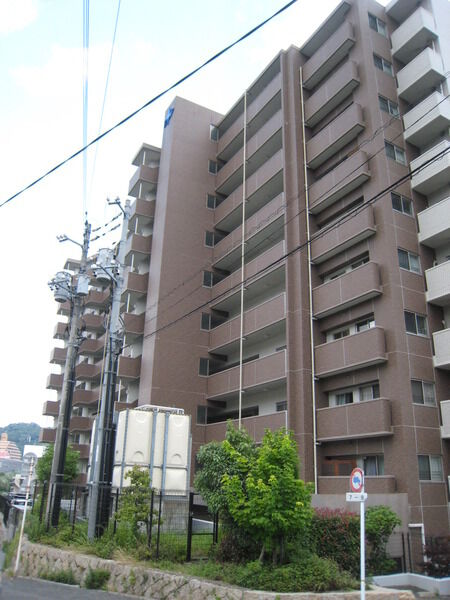 スターアーク古江東 3枚目 スターアーク古江東