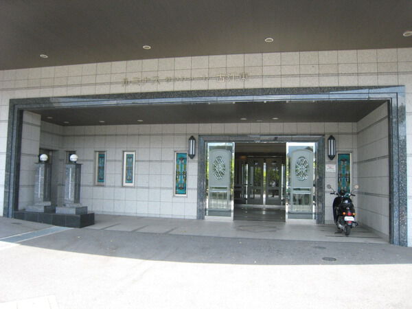 ルミナスサンシャーレ古江東 2枚目 ルミナスサンシャーレ古江東