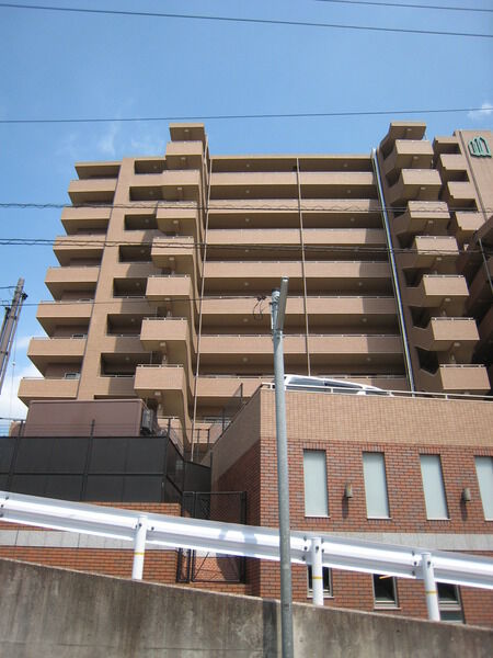 ルミナスサンシャーレ古江東 3枚目 ルミナスサンシャーレ古江東