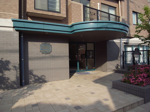 ロイヤルアーク古江東 3枚目 ロイヤルアーク古江東