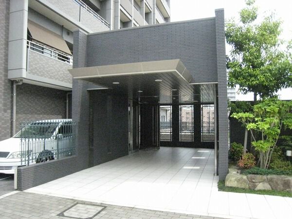 オーヴィジョン井口台