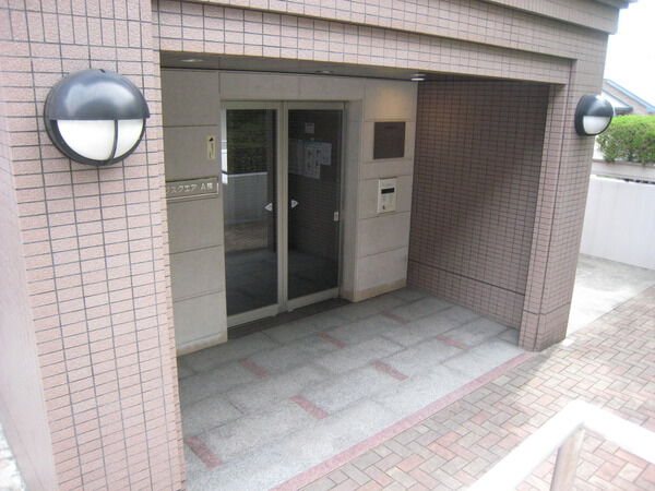井口台パークスクエア