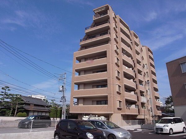 【ジェイシティ五日市駅前】外観写真2