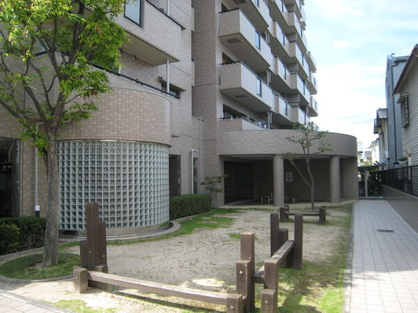 サーパス五日市コイン通り 3枚目 サーパス五日市コイン通り