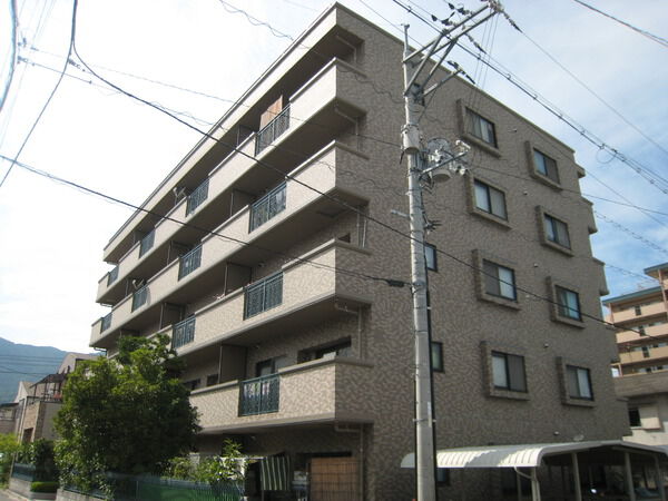 ダイアパレス五日市壱番館 2枚目 ダイアパレス五日市壱番館