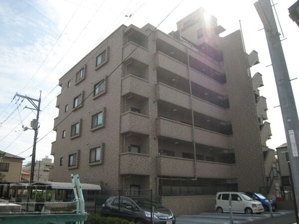 ダイアパレス五日市壱番館 3枚目 ダイアパレス五日市壱番館