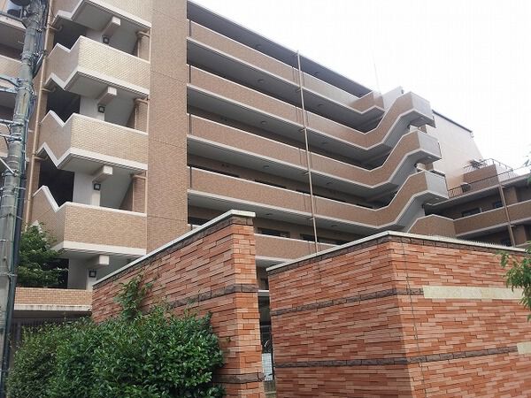 ライオンズマンション皆賀 2枚目 ライオンズマンション皆賀