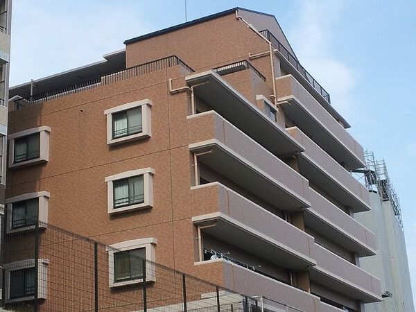 ライオンズマンション皆賀 3枚目 ライオンズマンション皆賀