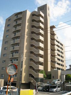 ガーデンビュー阿品