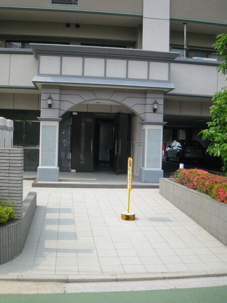 グランドメゾン廿日市駅前
