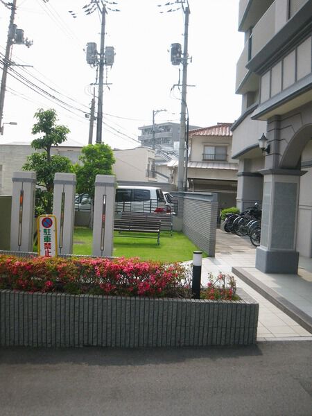 グランドメゾン廿日市駅前