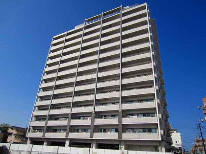 パークホームズ大元ブライトコート