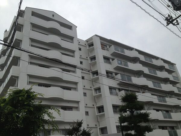 クリーンピア大元駅前