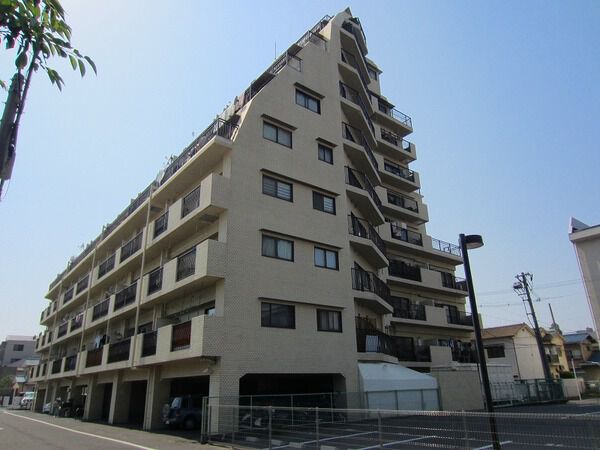 シティマンション桑田