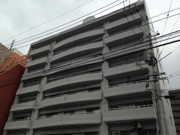 ローレルコートアネスト医大前