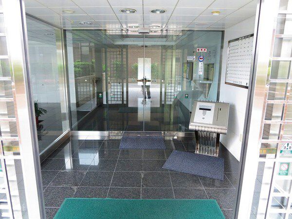 朝日プラザ岡山サウスフロント