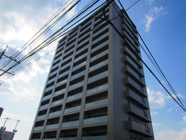 リビンコートプライム問屋町 2枚目 リビンコートプライム問屋町