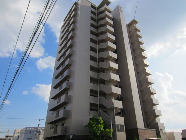 リビンコートプライム問屋町 3枚目 リビンコートプライム問屋町