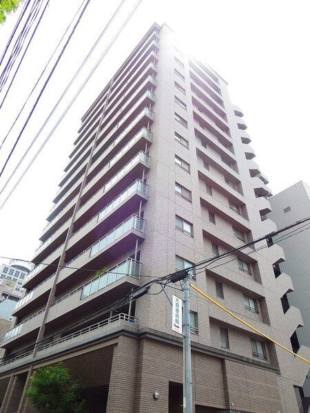 ロイヤルガーデン中山下