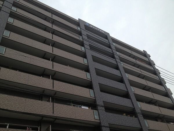 アルファステイツ中島田