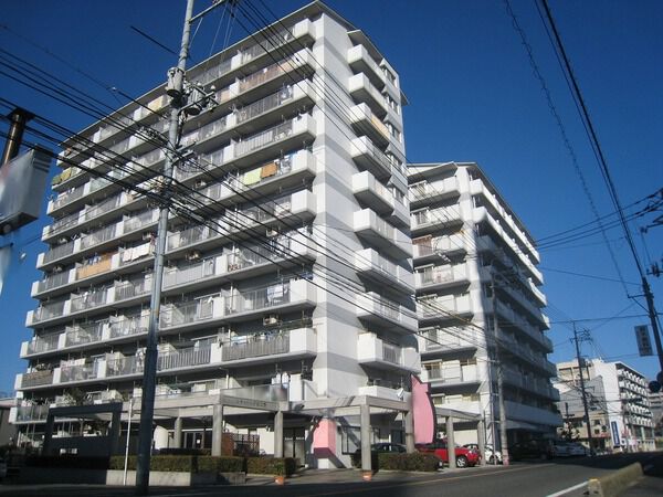 シティパル野田公園 3枚目 シティパル野田公園